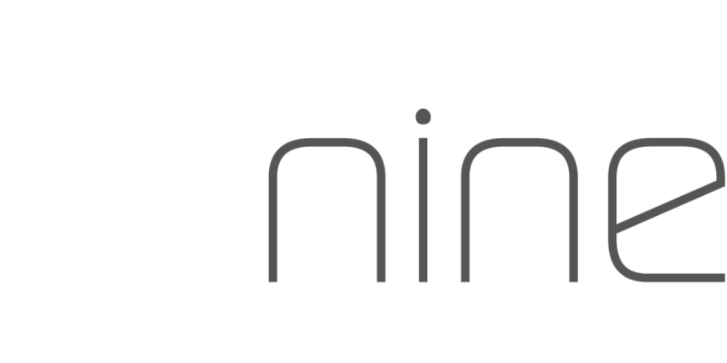 Nine Logo